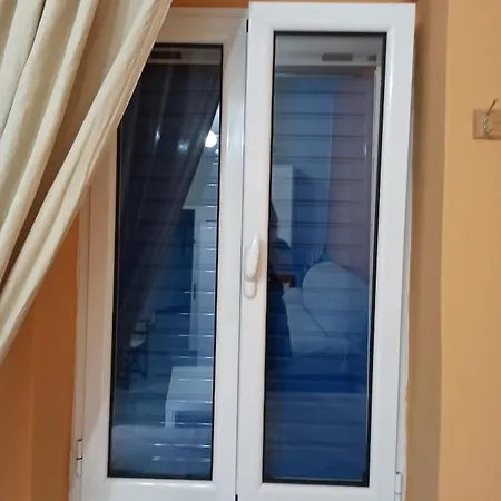 Prázdninový dům Traditional House Dhragoulas