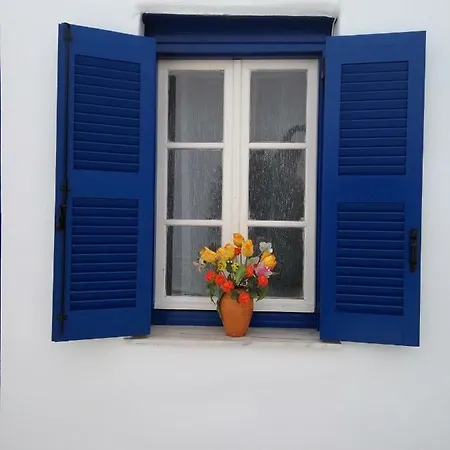 Traditional House Prázdninový dům *