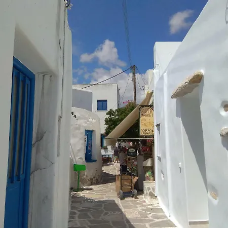 Traditional House *